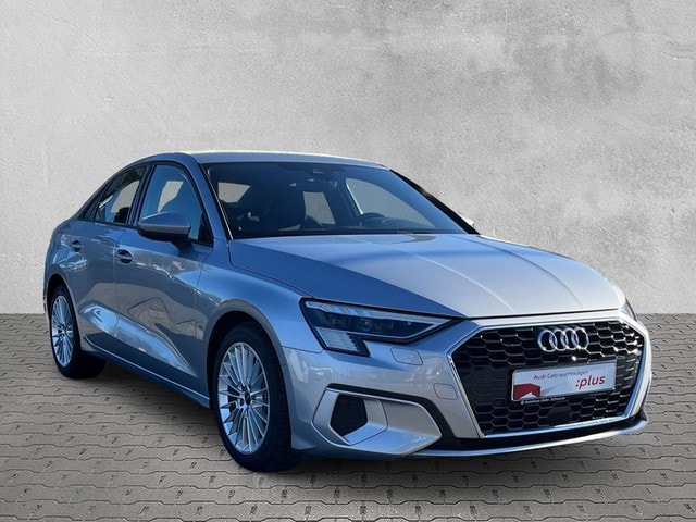 Image about Audi A3 Limousine advanced 35 TFSI S tronic