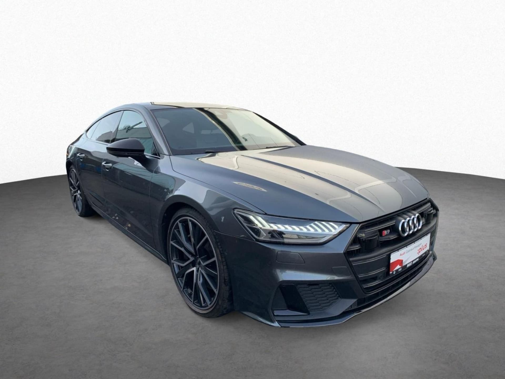 Audi S7 Sportback