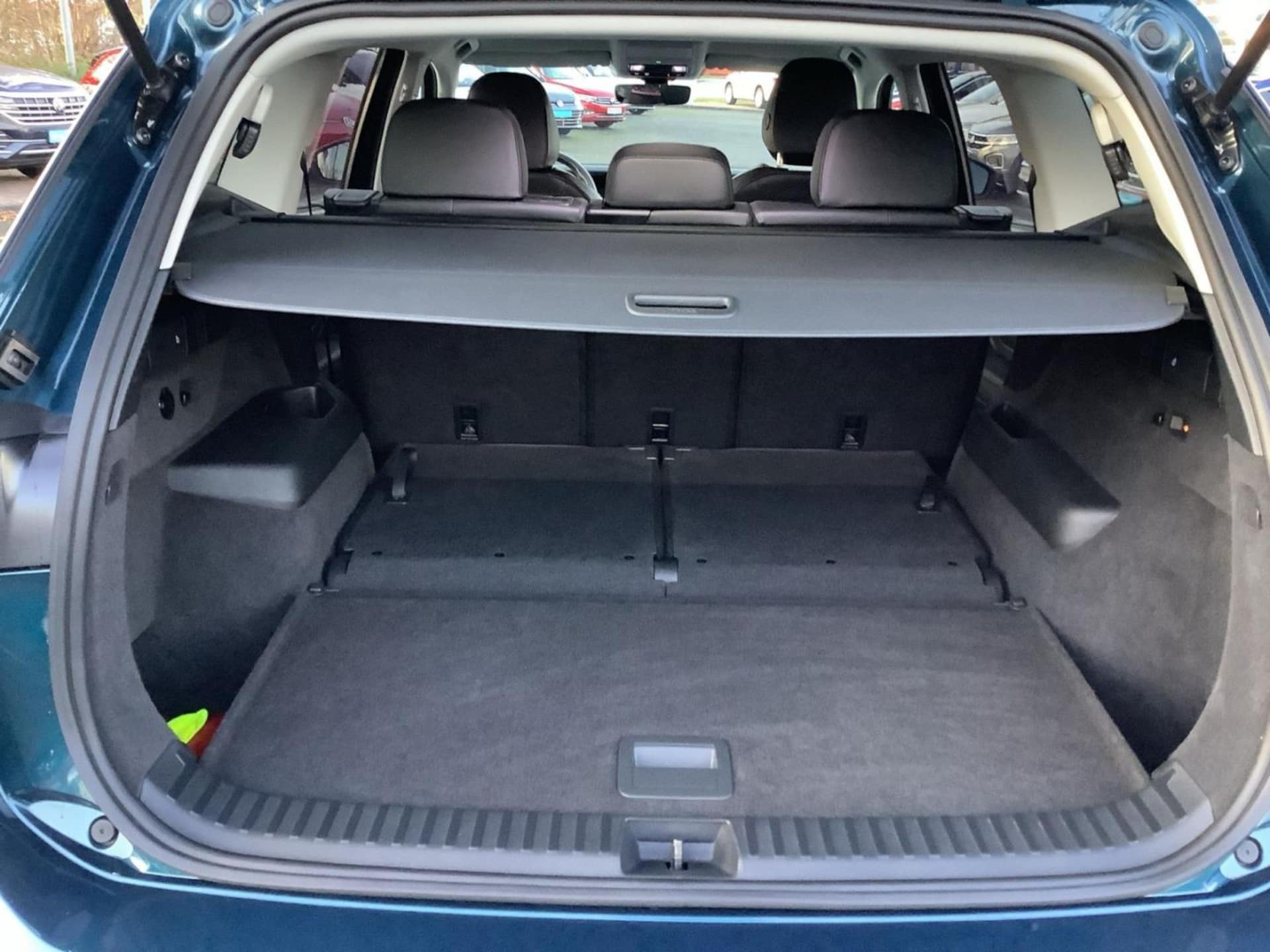 Volkswagen Tayron Life
