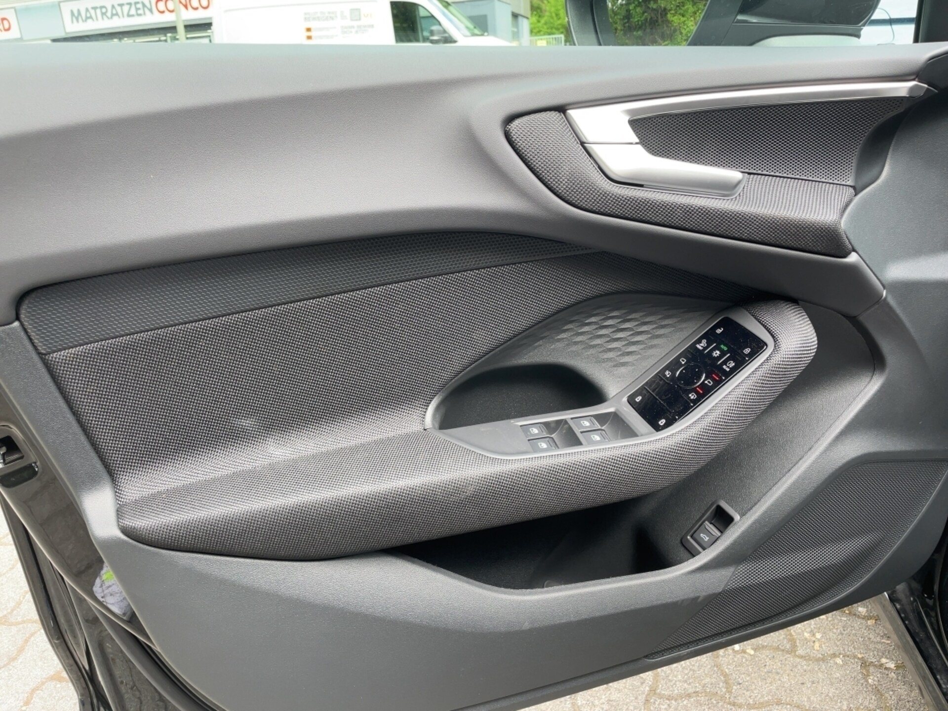 Audi A5 Avant