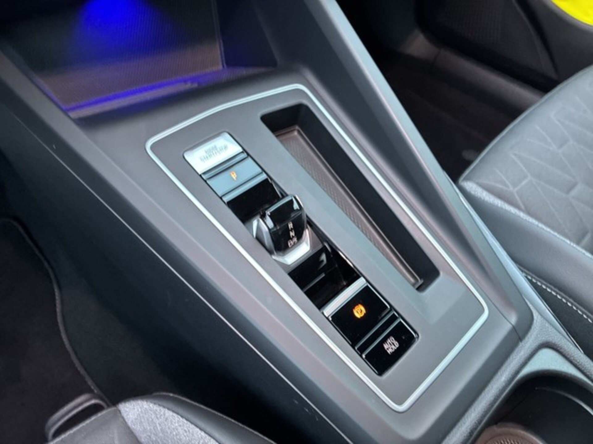 Volkswagen Golf Variant Goal