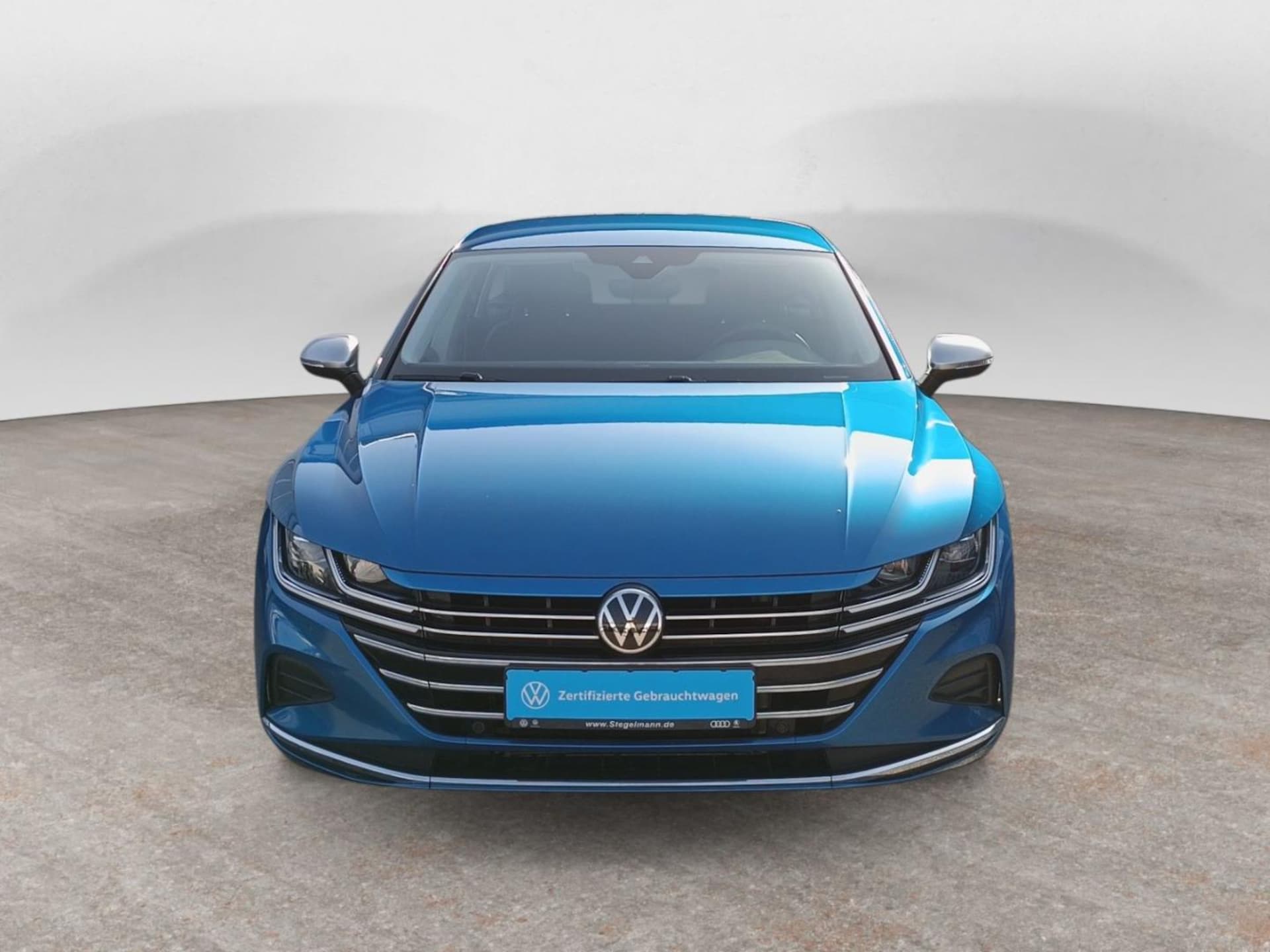 Volkswagen Arteon Shooting Brake Elegance