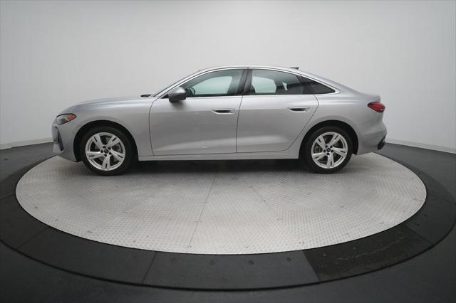 2025 Audi A5 Premium Plus - Photo 25