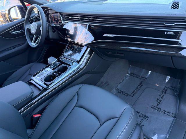 2026 Audi Q7 Premium - Photo 27