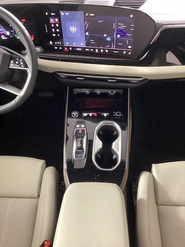 2026 Audi A6 Premium - Photo 19