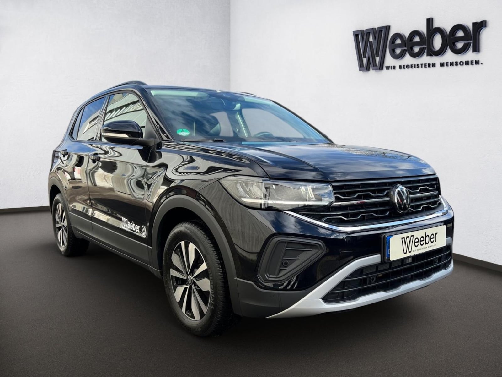 Volkswagen T-Cross – Bild 16