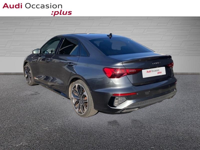 Image about Audi A3 Berline S line 35 TFSI 110 kW (150 ch) S tronic