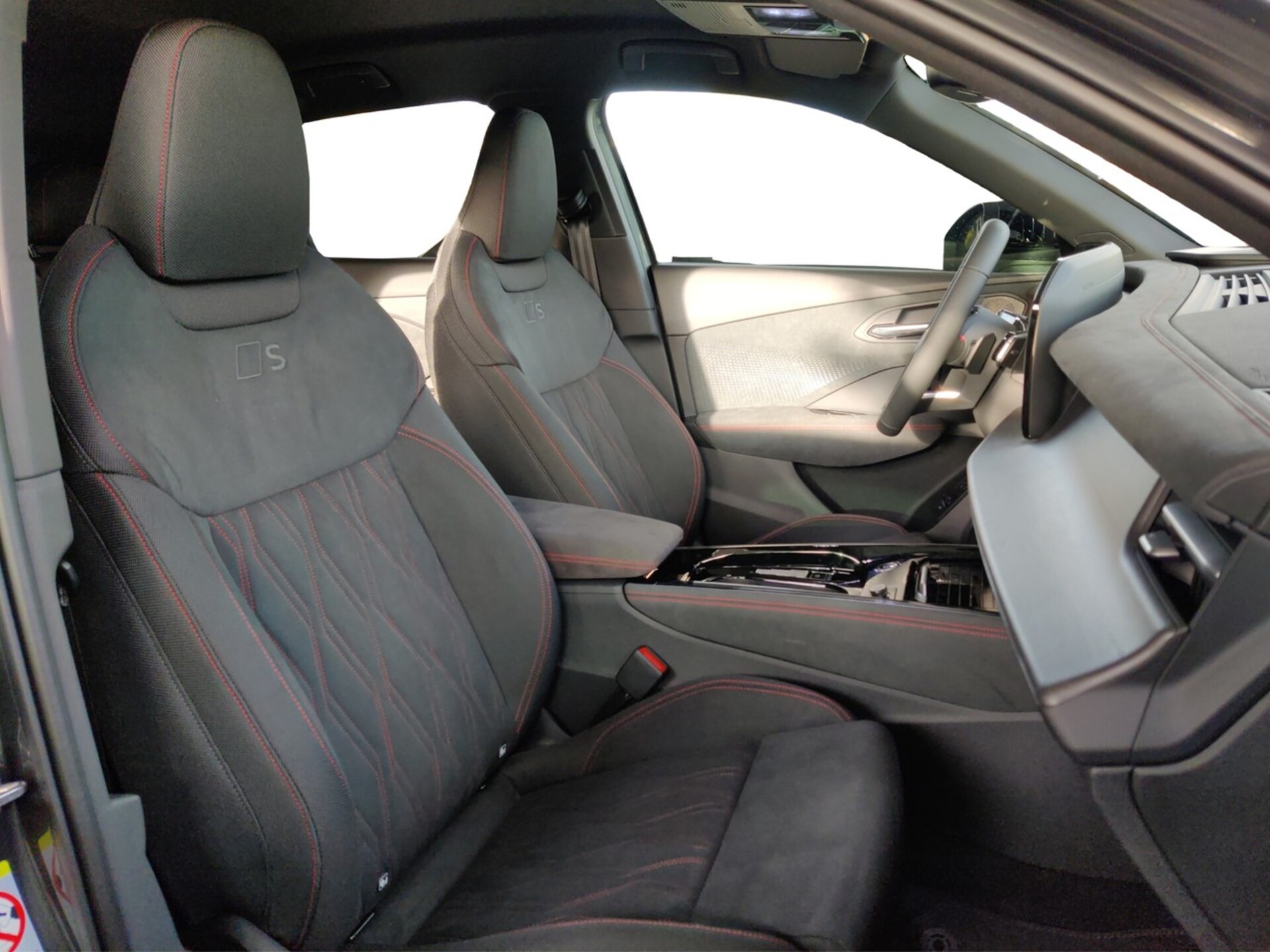 Audi Q3 SUV