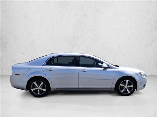 2011 Chevrolet Malibu