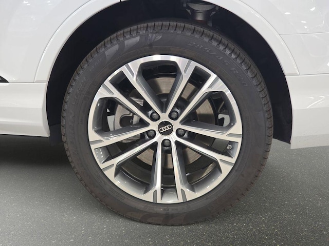 2026 Audi Q7 Premium Plus - Photo 24