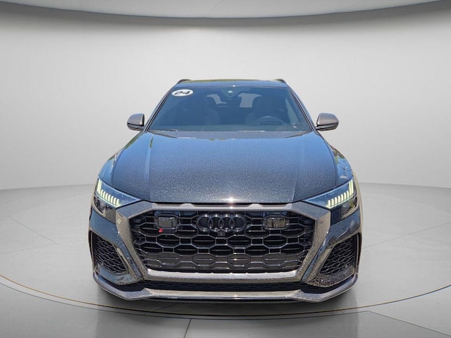 2024 Audi RS Q8