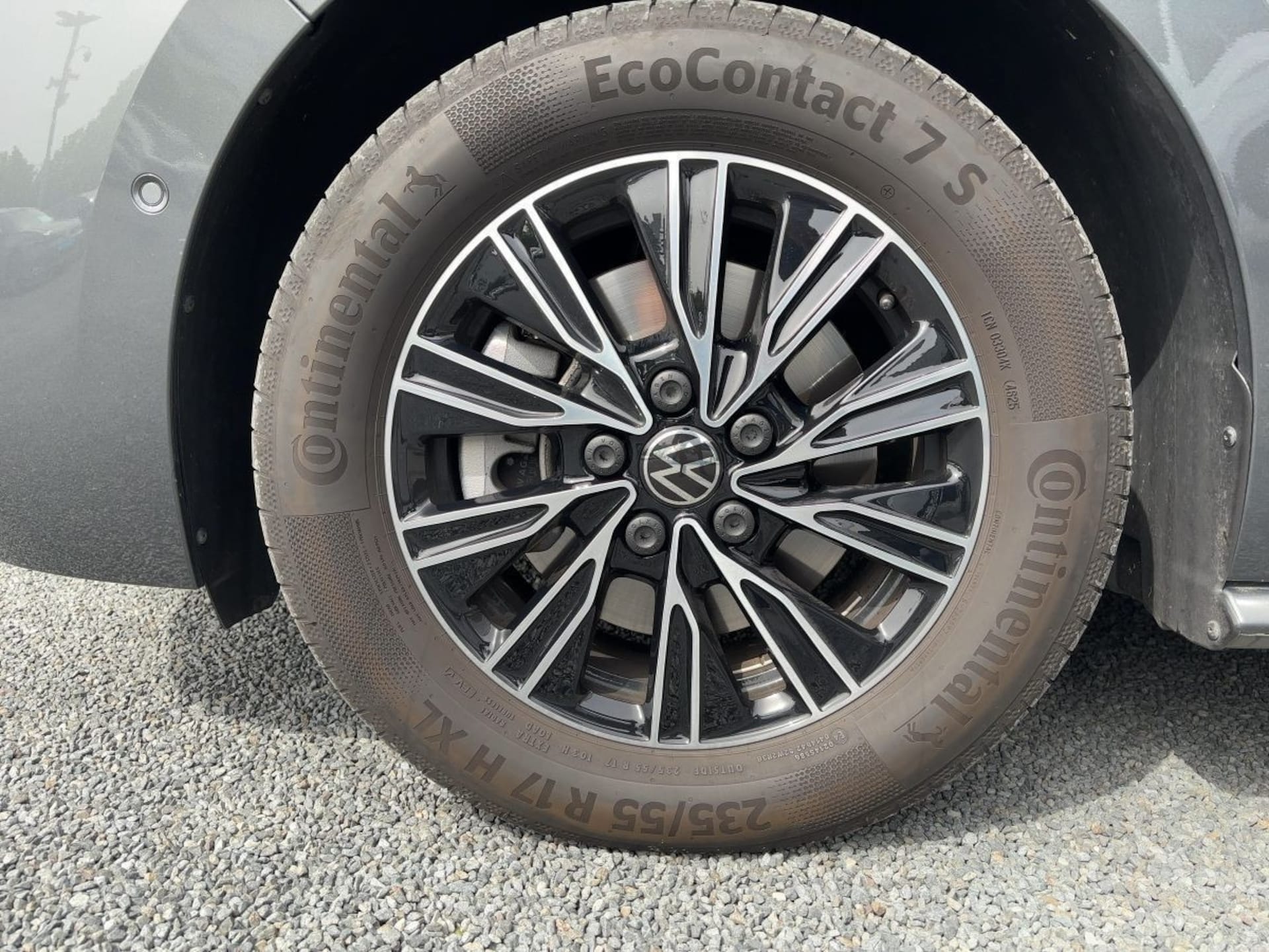 Volkswagen Multivan Langversion Life
