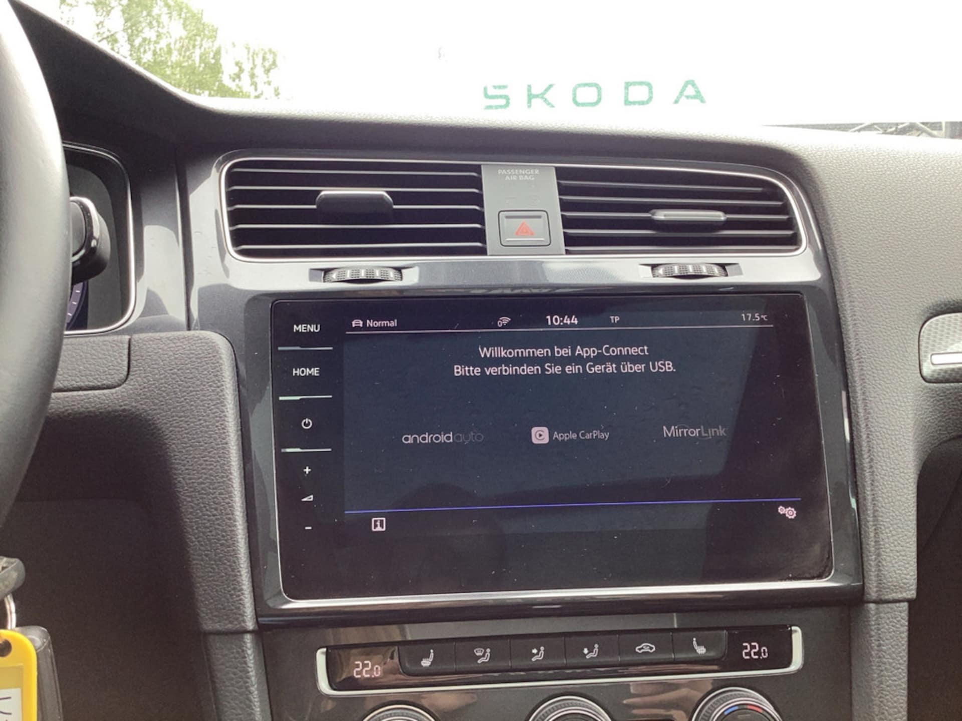 Volkswagen Golf Variant Alltrack