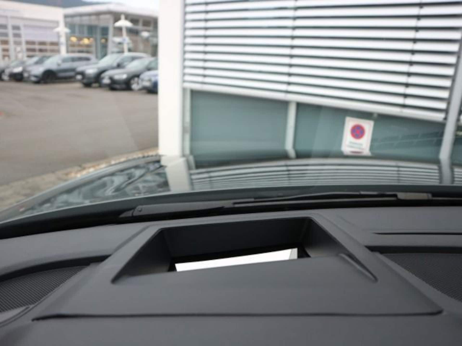 Audi SQ5 Sportback