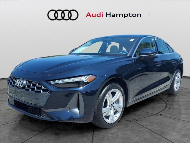 Photo of 2026 Audi A5 Sedan