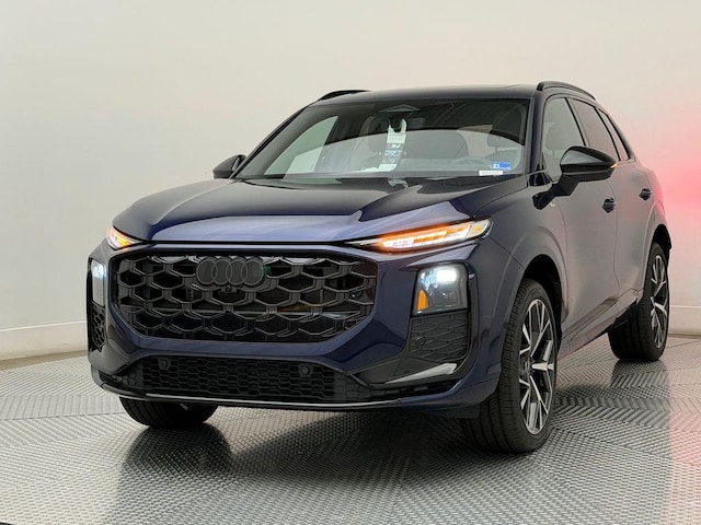2026 Audi Q3 SUV
