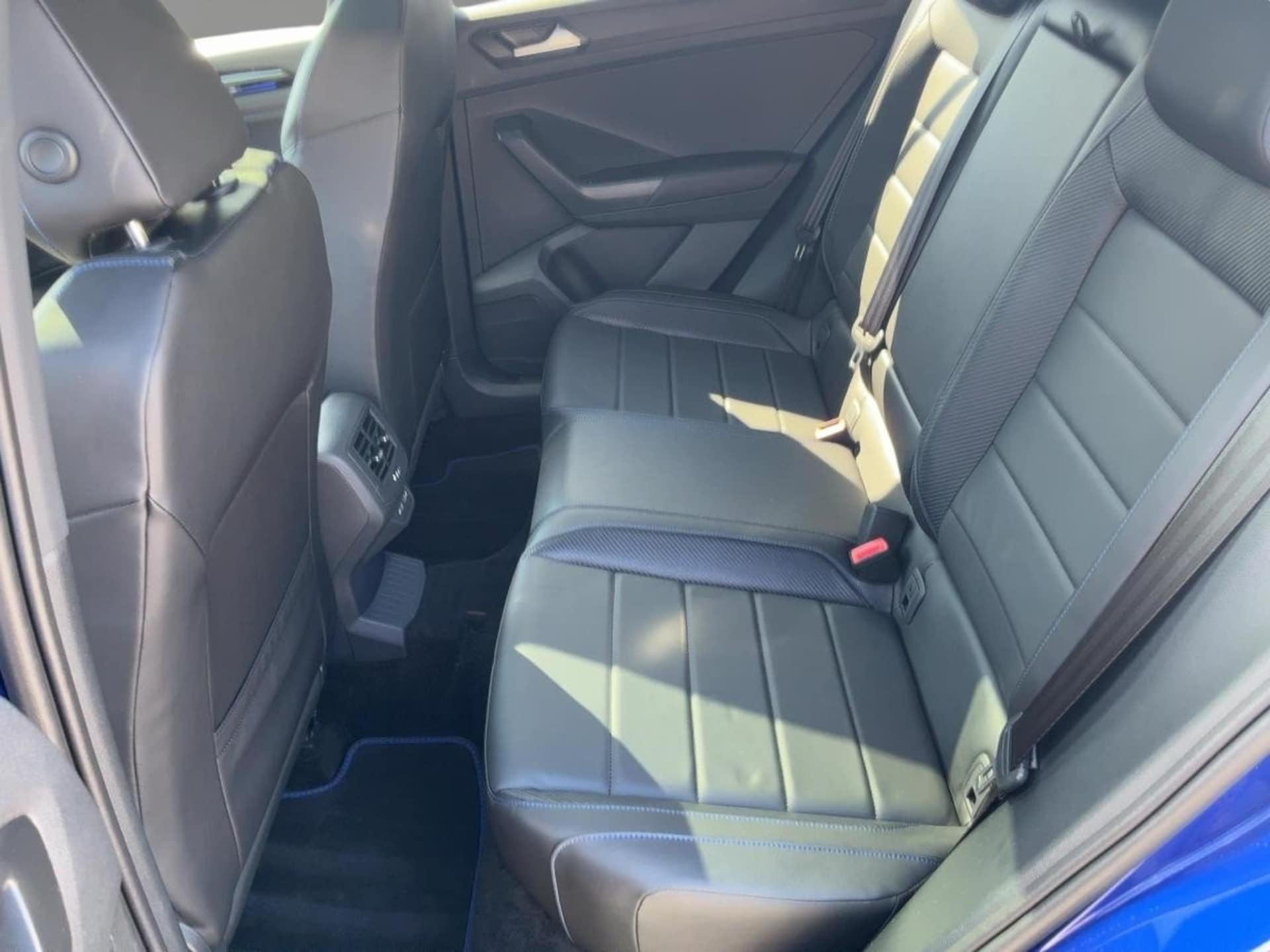 Volkswagen T-Roc R