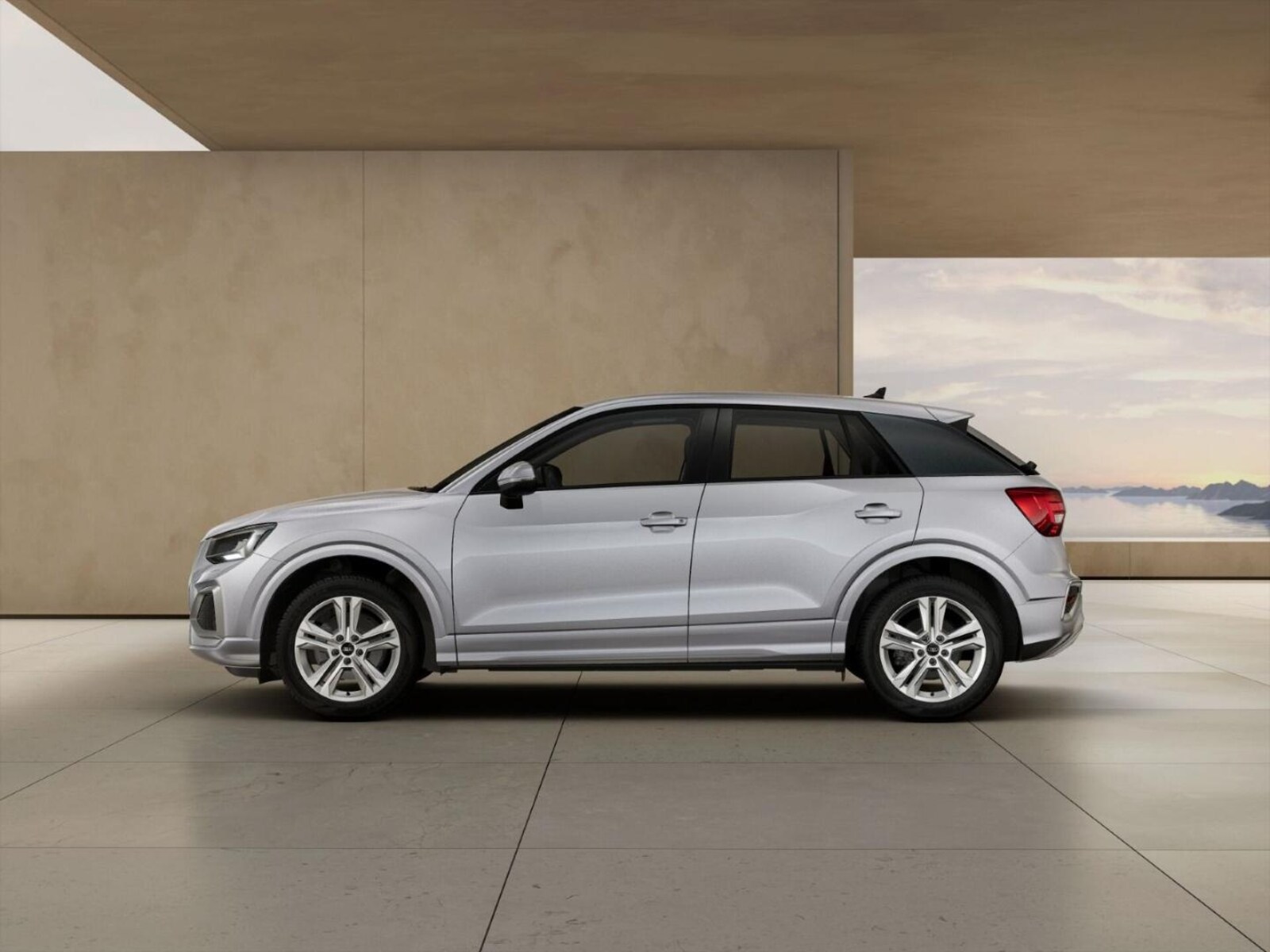 Audi Q2 – Bild 3