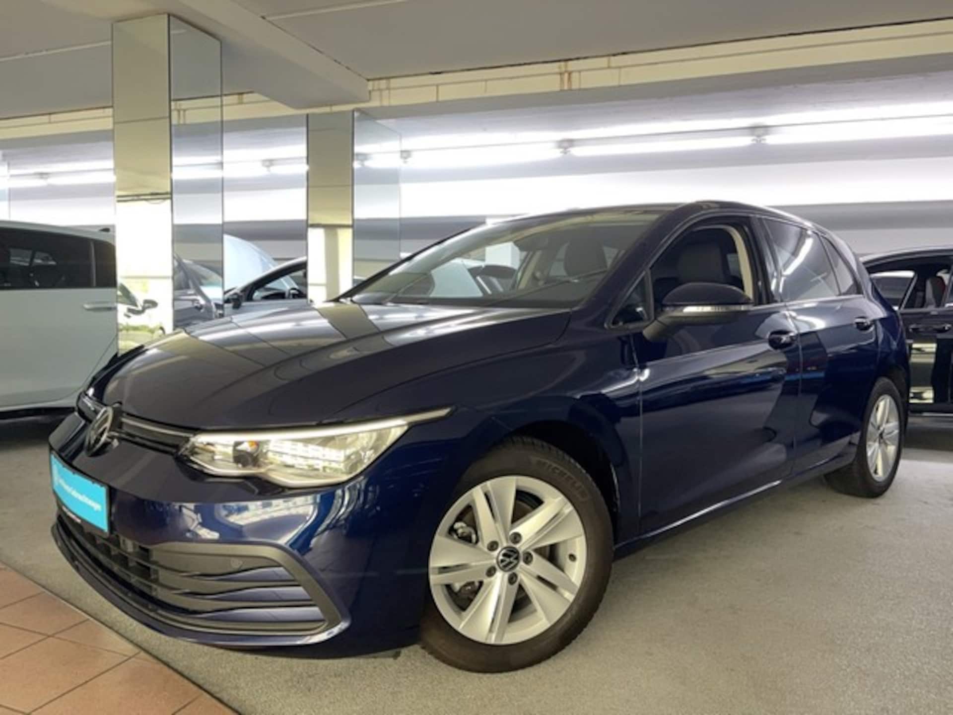 Volkswagen Golf Life