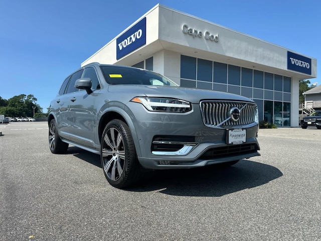 2023 Volvo XC90