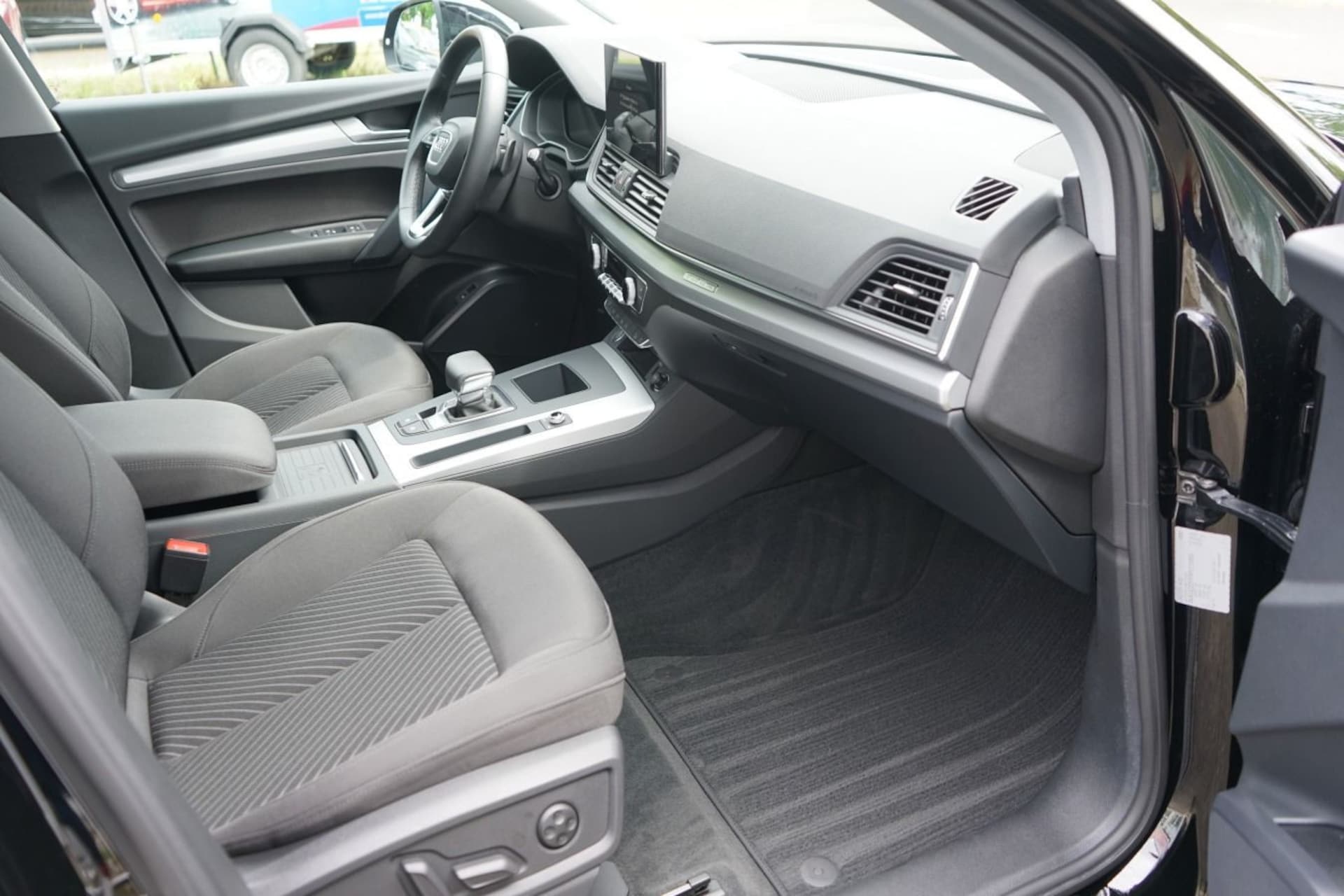 Audi Q5 SUV