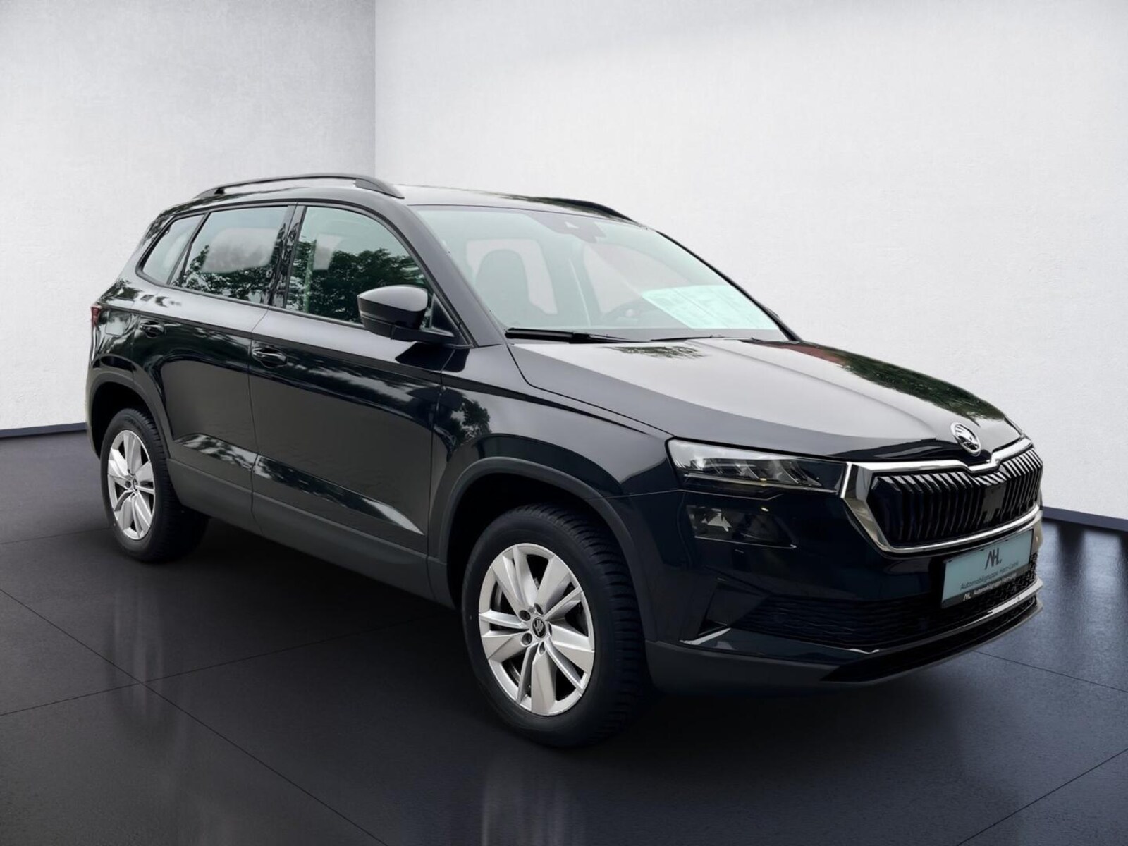 Škoda Karoq – Bild 8