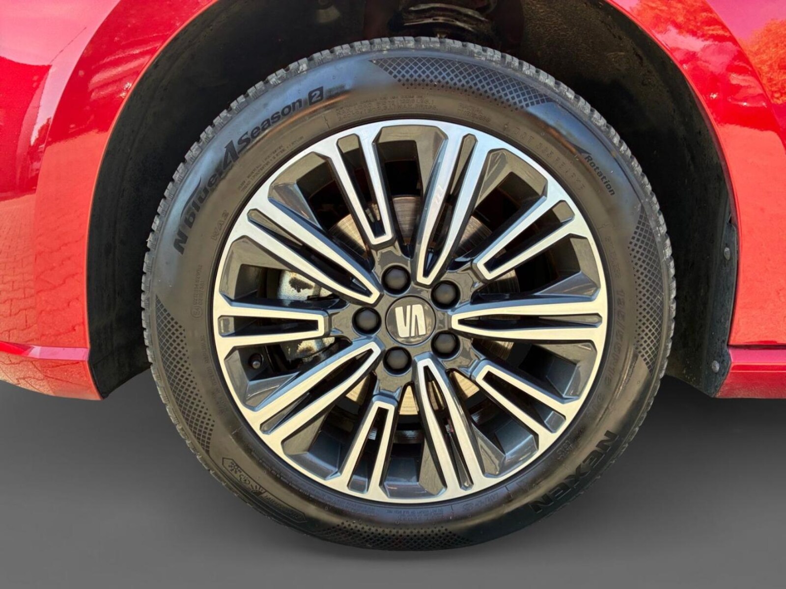 SEAT Ibiza – Bild 14