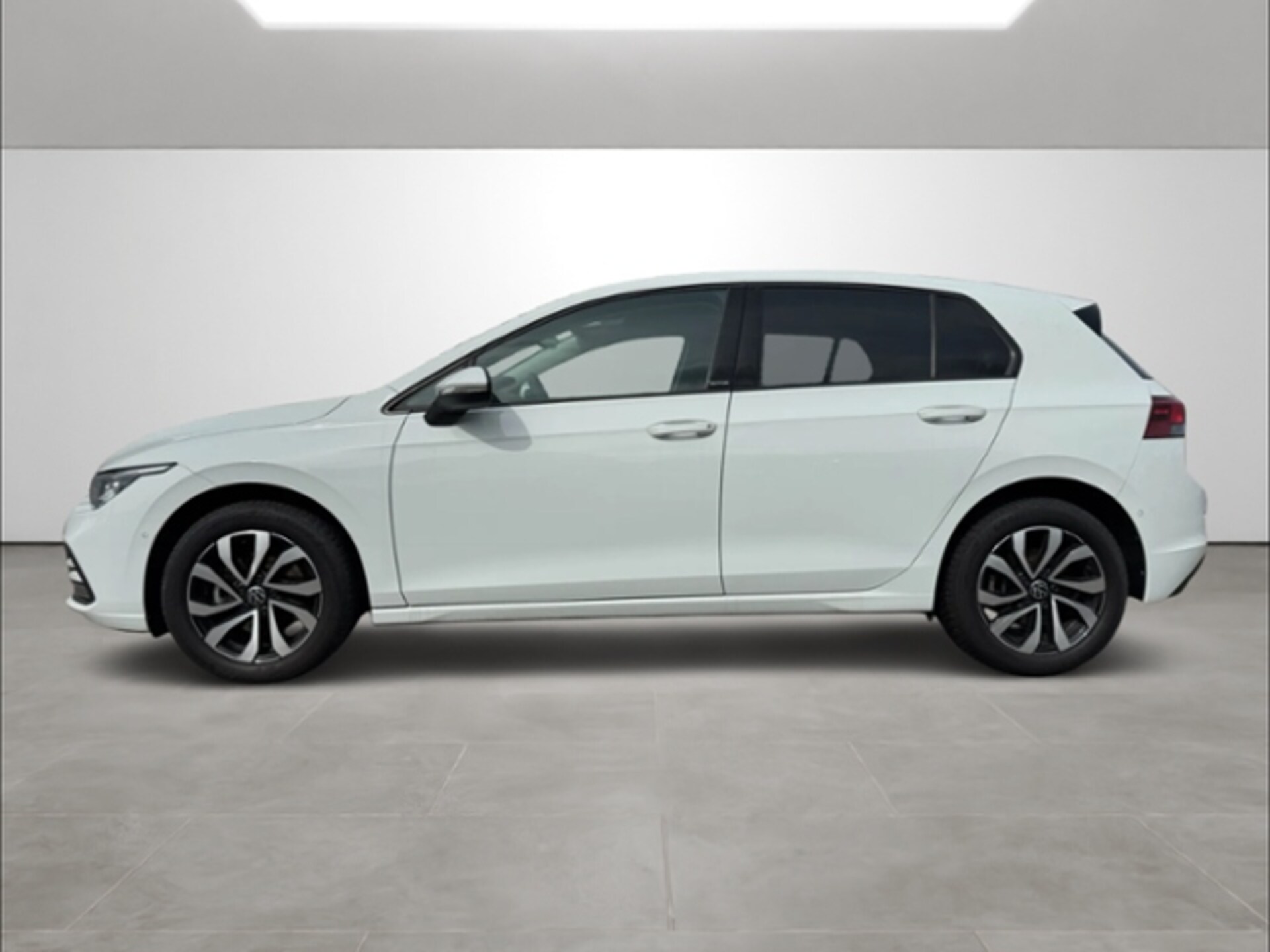 Volkswagen Golf Active