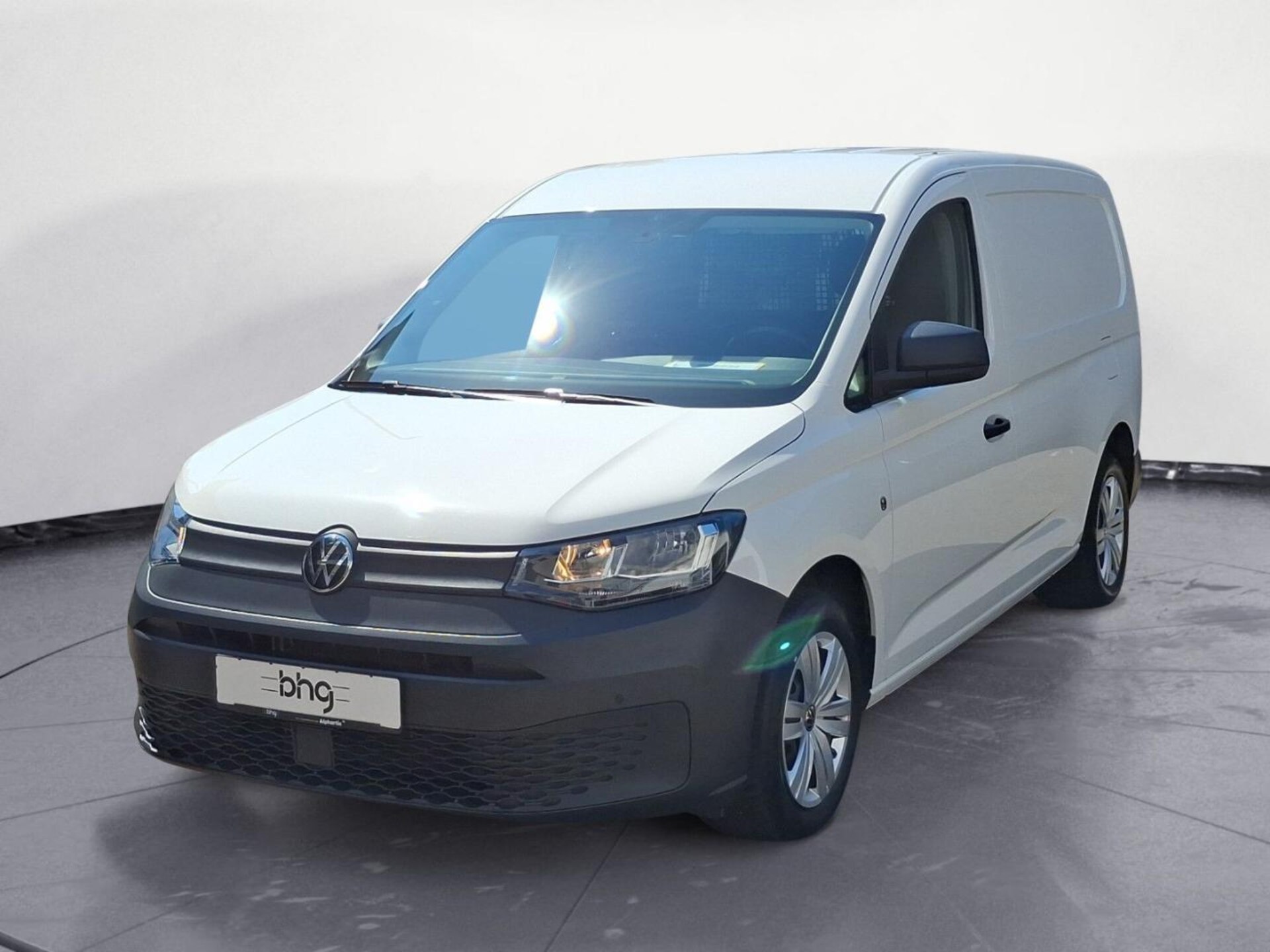 Volkswagen Caddy Maxi Cargo