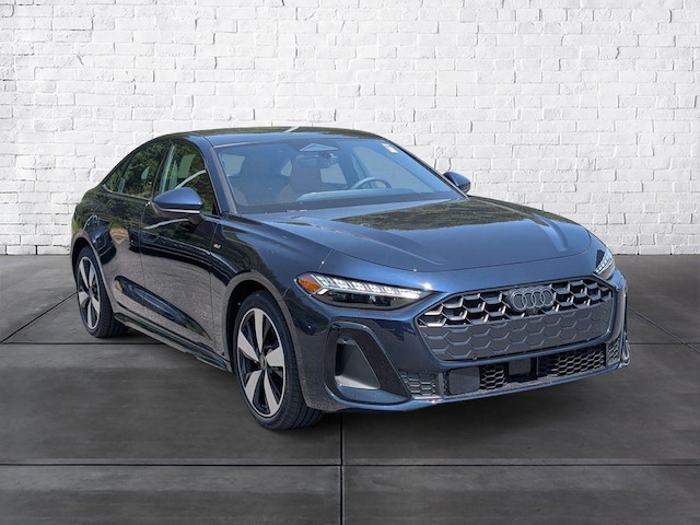 Photo of 2026 Audi A5 Sedan 