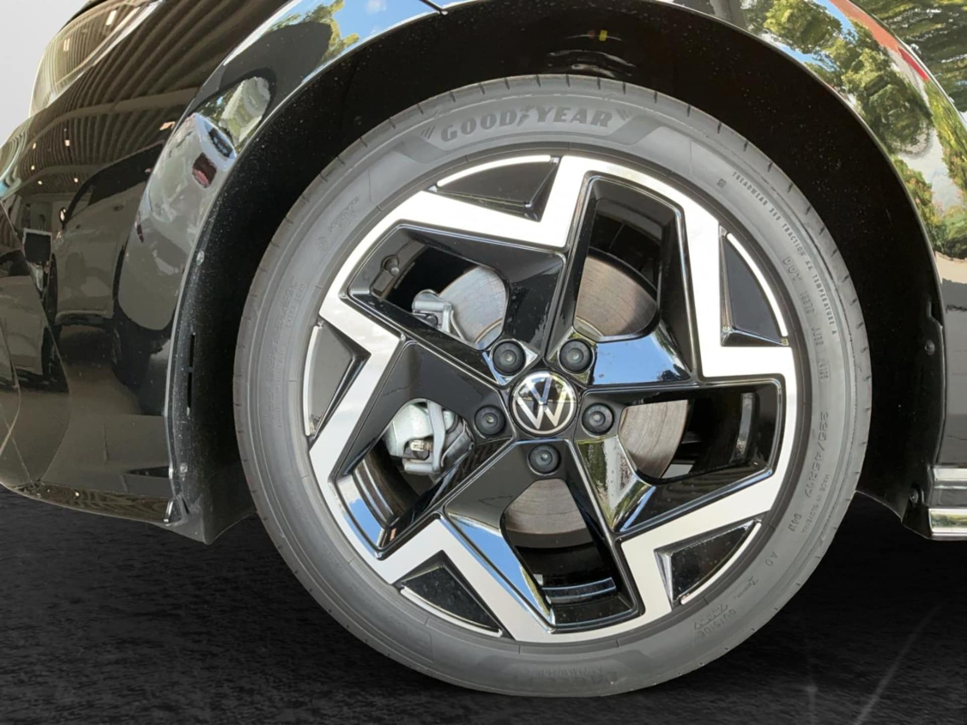 Volkswagen Golf Variant R-Line