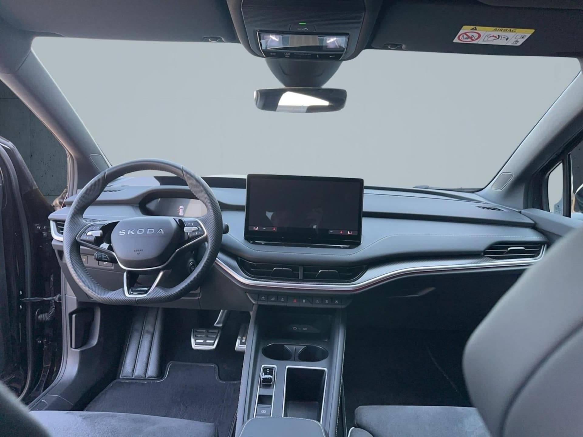 Skoda Enyaq 85 Sportline