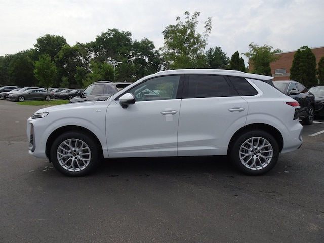 2026 Audi Q3 SUV