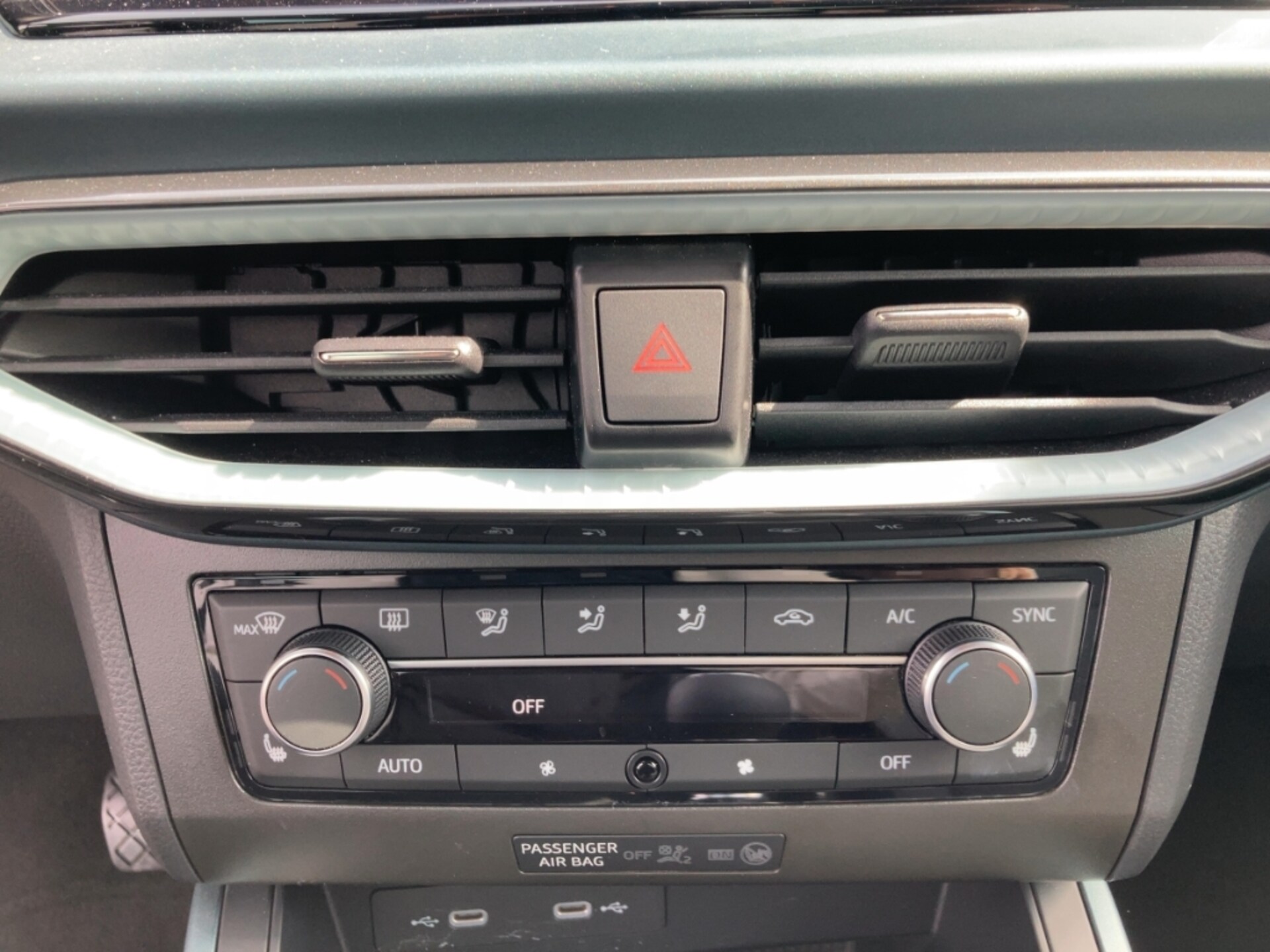 SEAT Arona Xperience