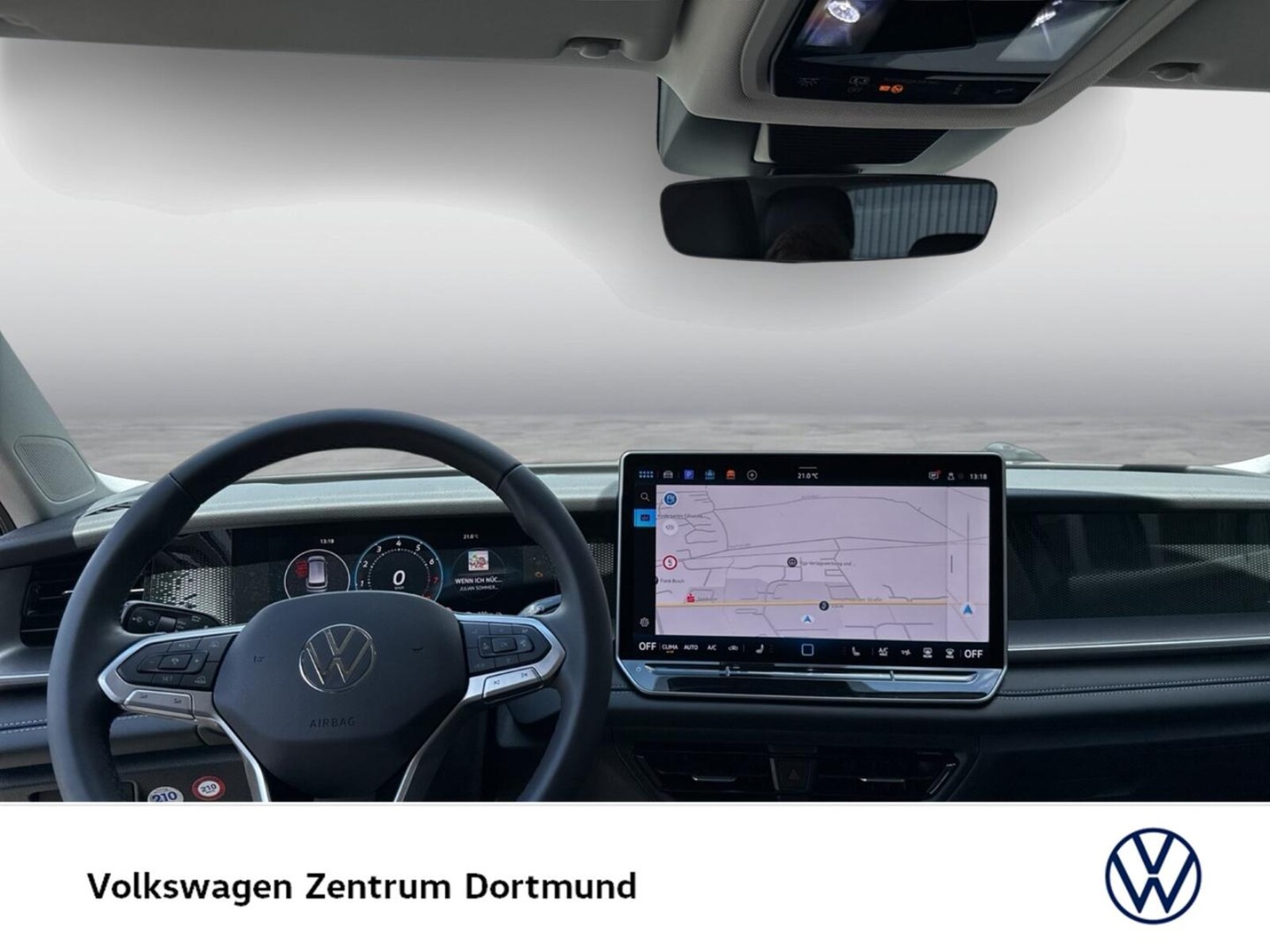Volkswagen Tayron – Bild 10