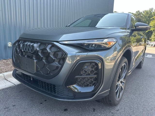 2026 Audi Q5 Sportback