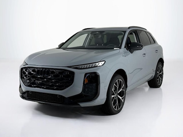 Photo of 2026 Audi Q3 SUV 
