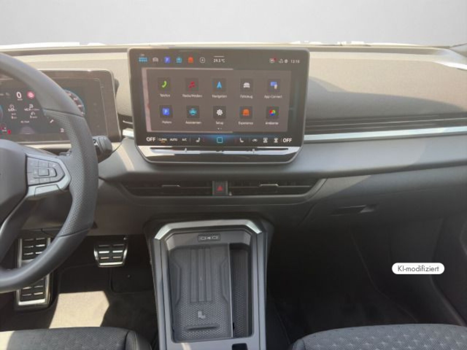 Volkswagen T-Roc – Bild 11