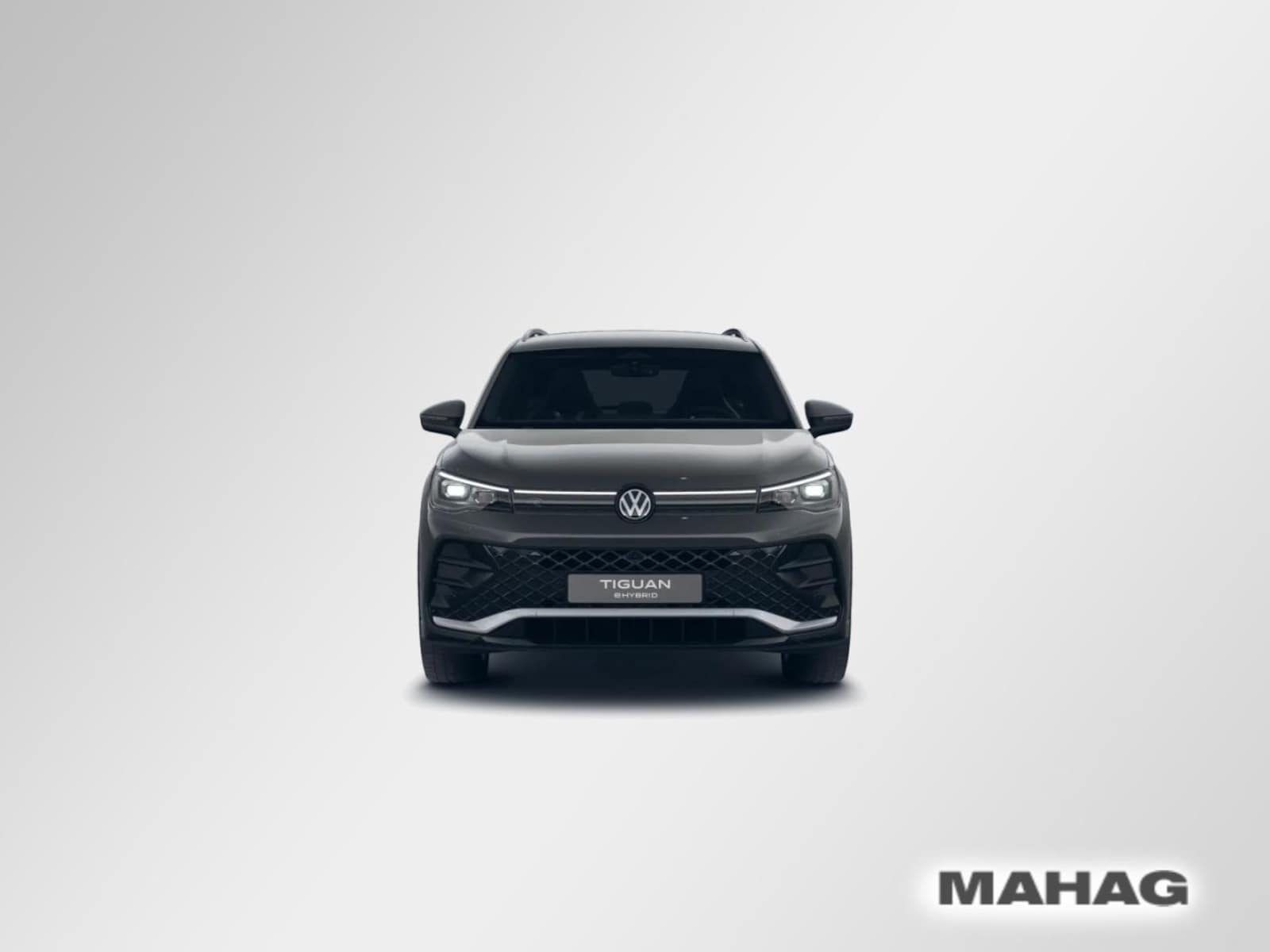 Volkswagen Tiguan – Bild 13