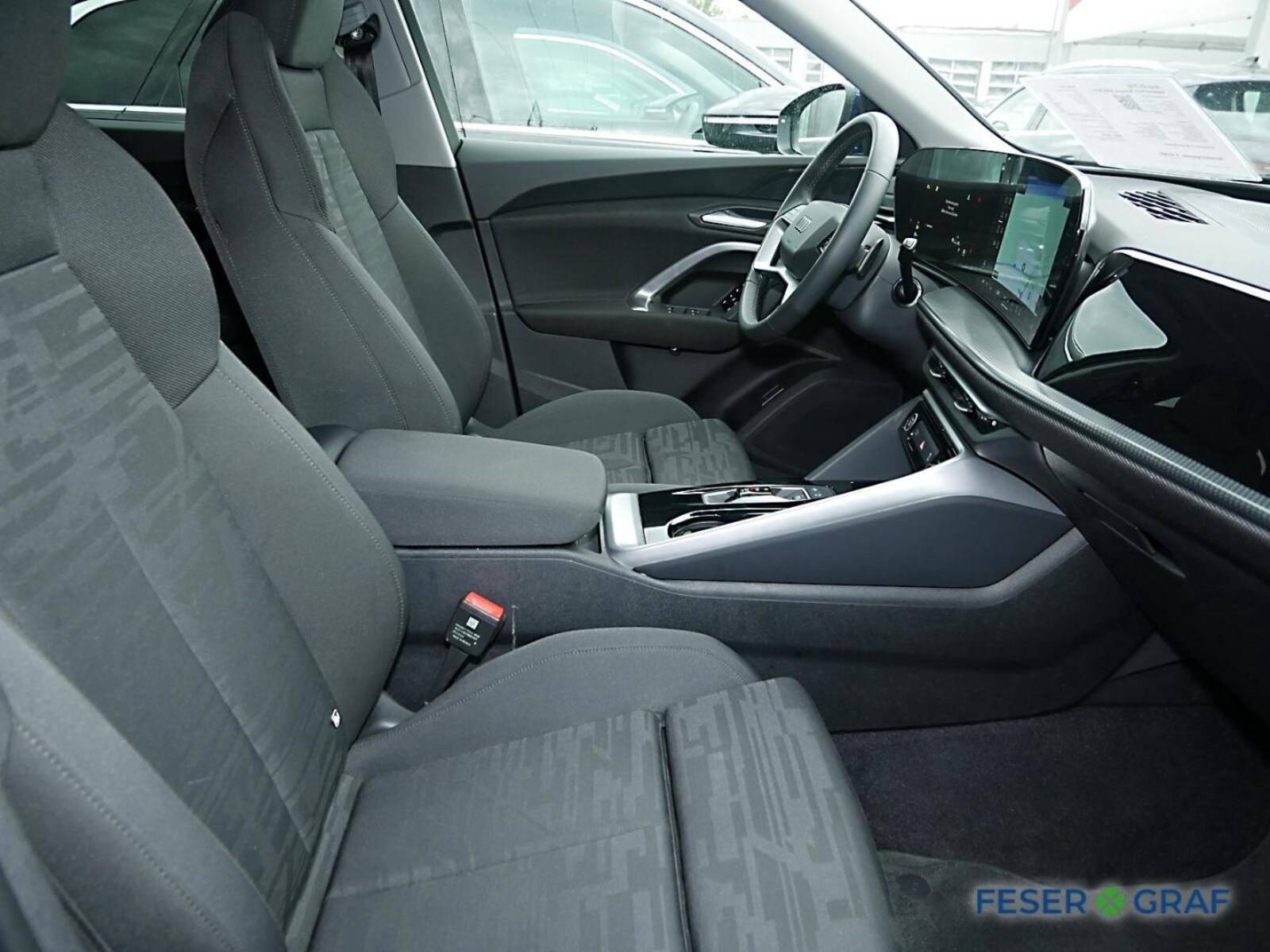 Audi Q5 – Bild 5