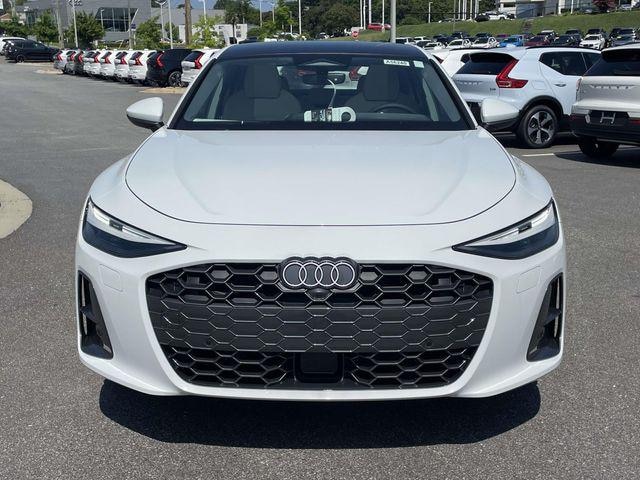 2026 Audi A6 Sedan