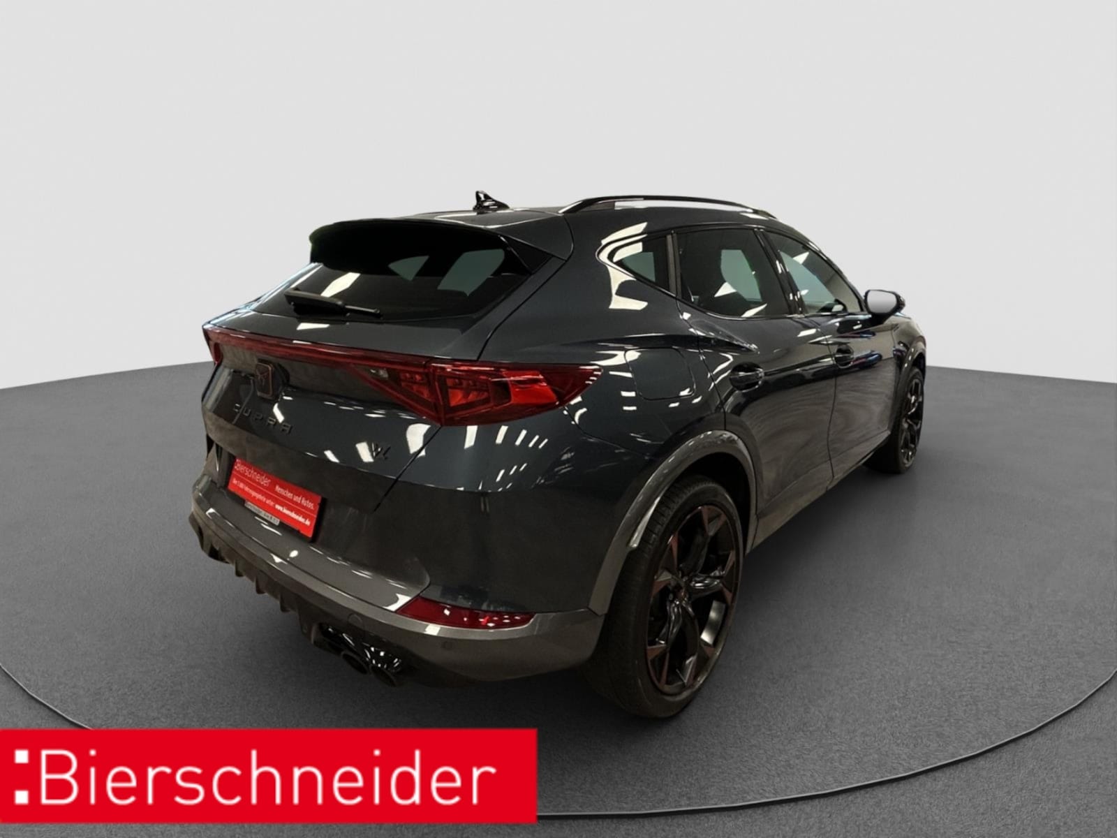 CUPRA Formentor – Bild 5
