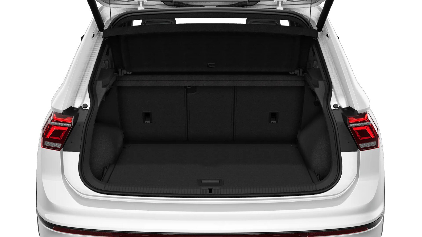 Volkswagen Tiguan – Bild 15