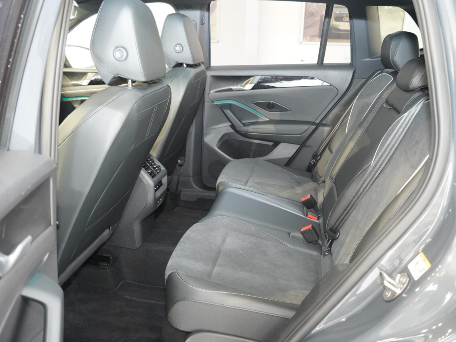 Volkswagen Tiguan – Bild 19
