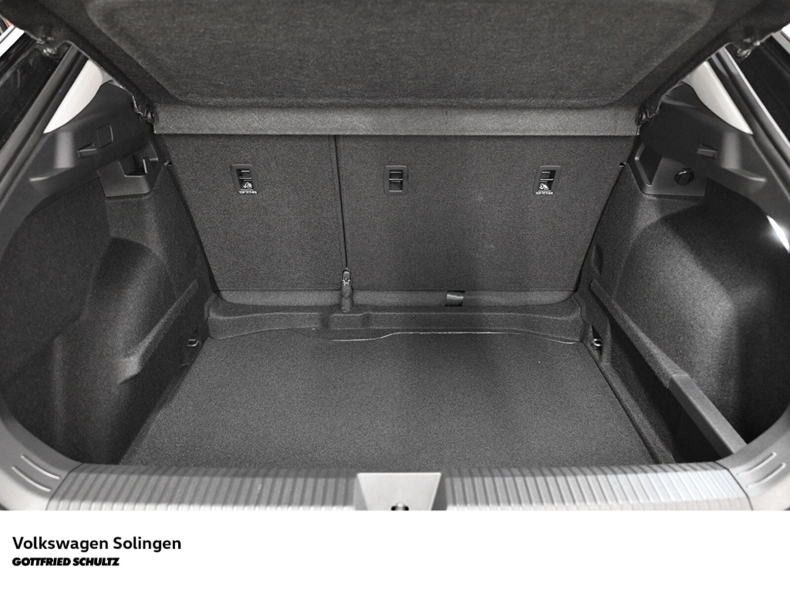 Volkswagen T-Roc – Bild 8