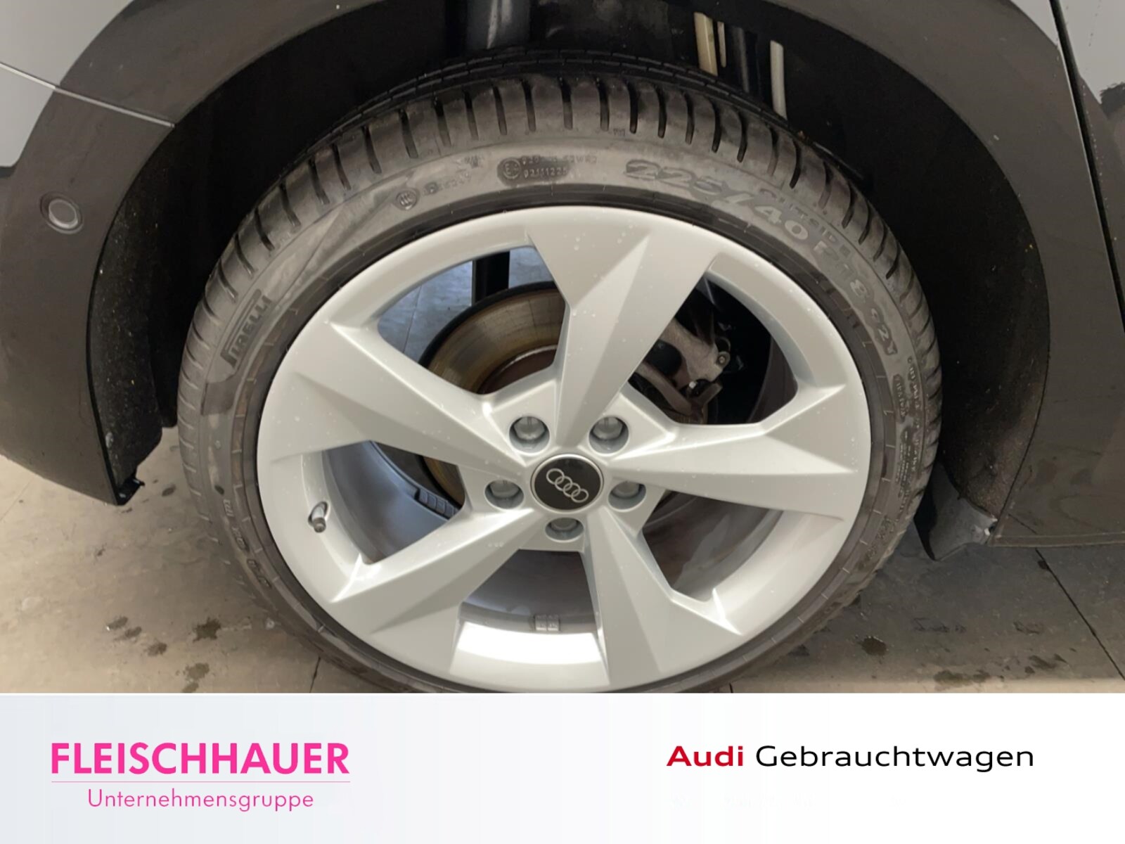 Audi A3 Sportback – Bild 7
