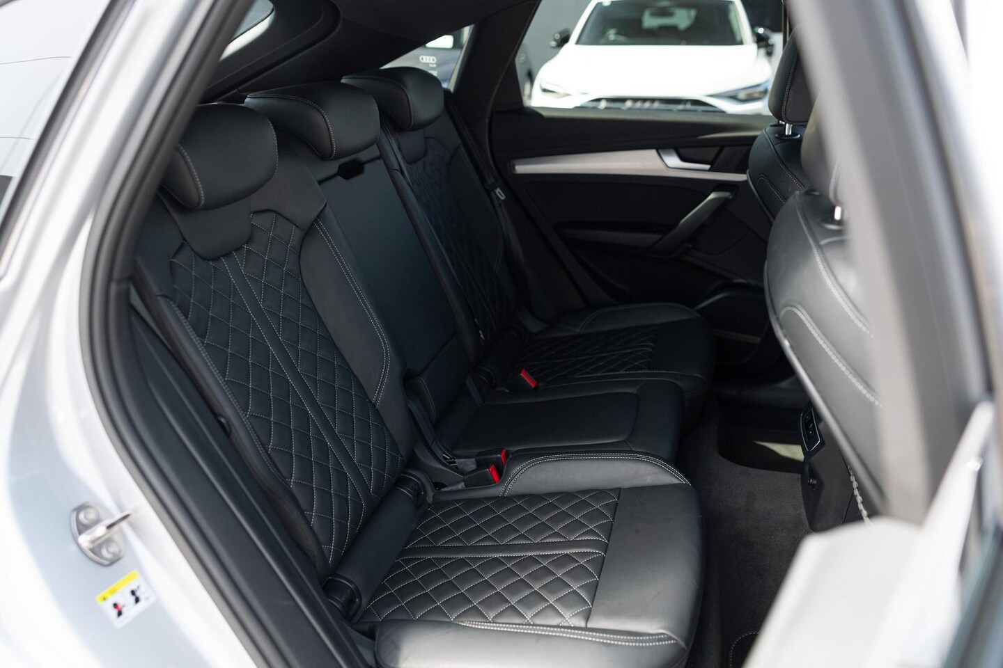 Image about Audi Q5 Sportback 45