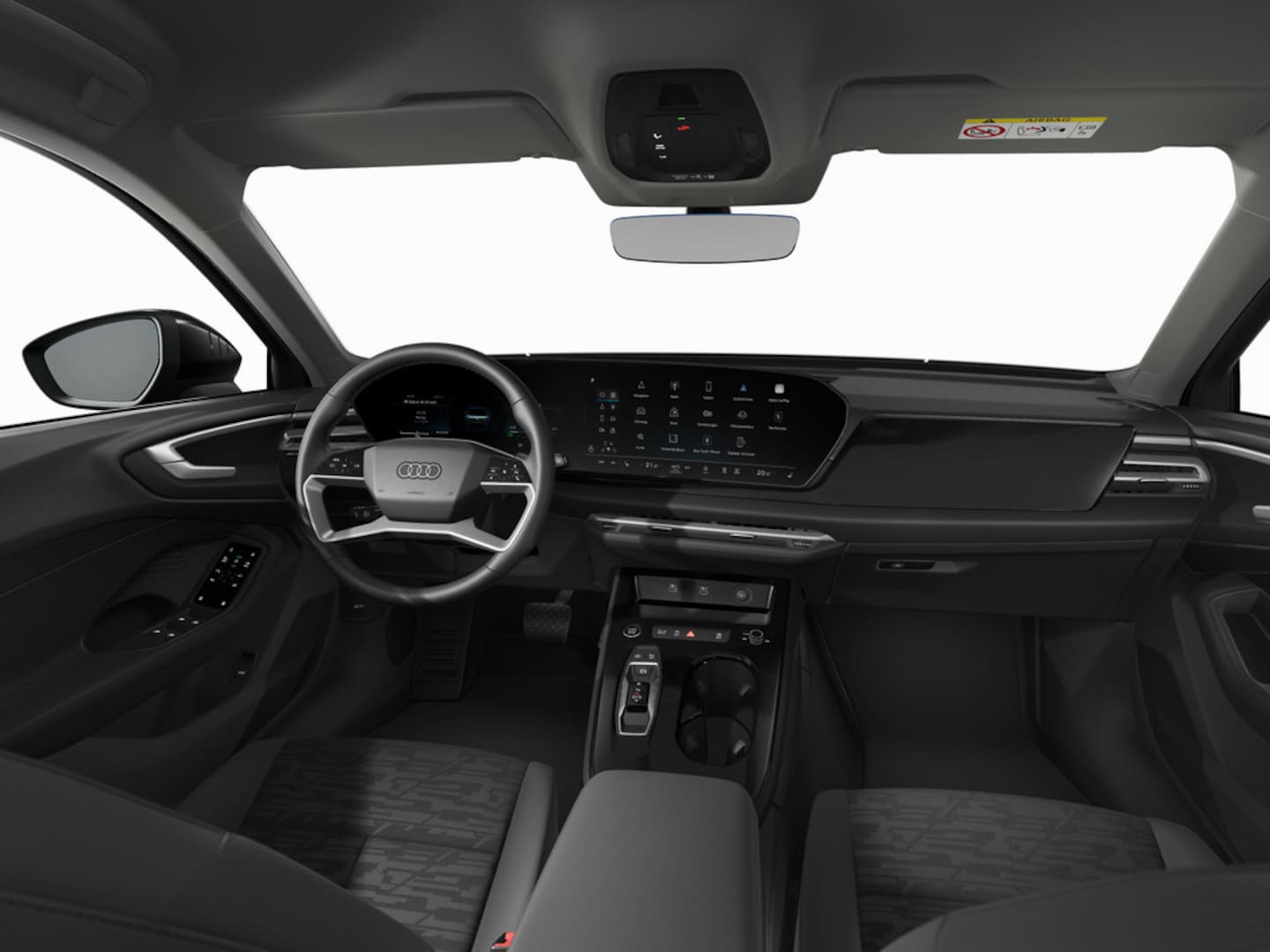 Bild über Audi A5 Avant TFSI S tronic - für weitere Informationen kontaktieren Sie den Audi Partner