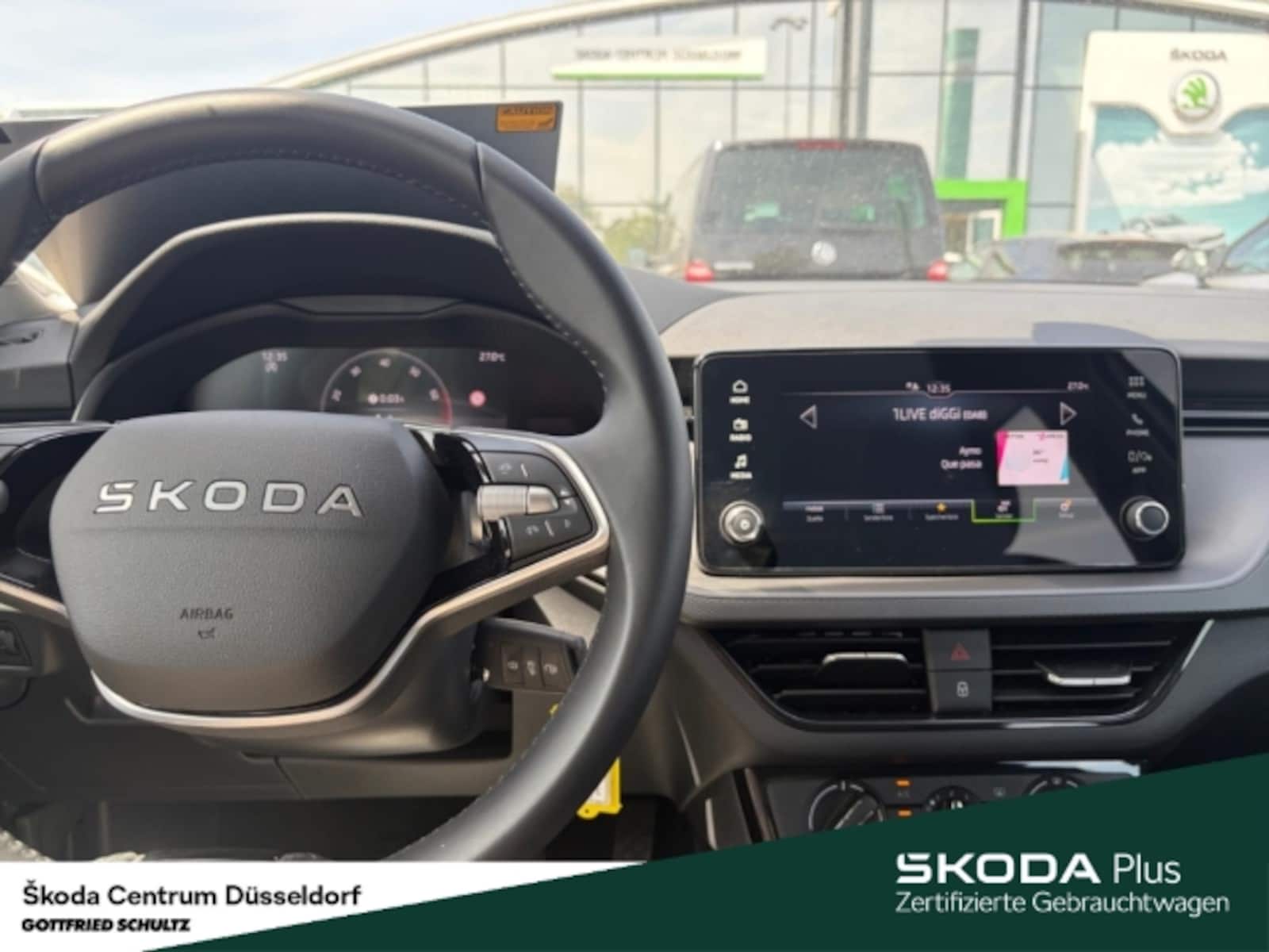 Škoda Kamiq – Bild 24