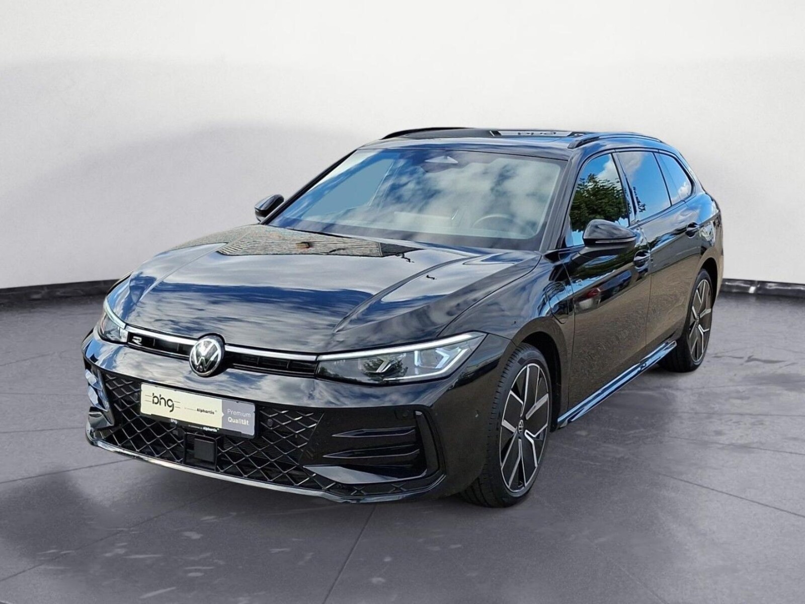 Volkswagen Passat – Bild 2